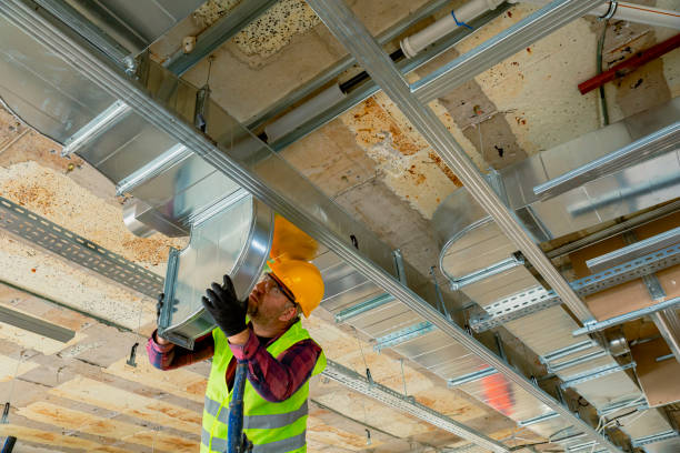 Best HVAC Air Duct Cleaning  in Plainview, MN