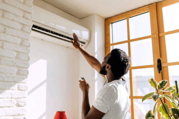 AC Installation Near Me in Plainview, MN