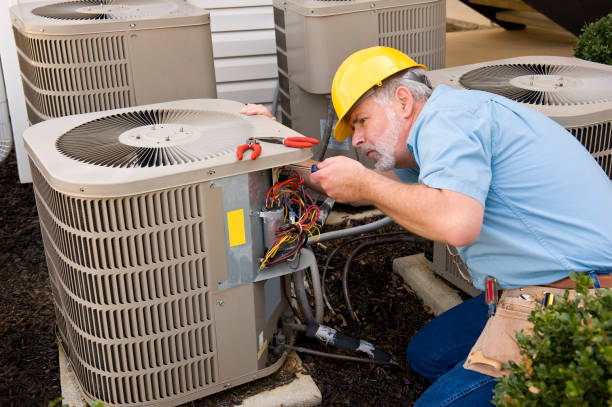 Best Central Air Repair  in Plainview, MN