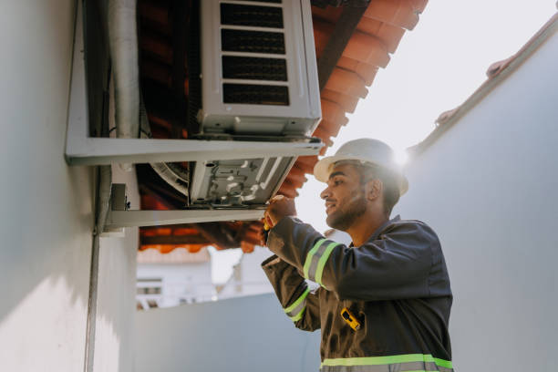 Best HVAC Contractors  in Plainview, MN