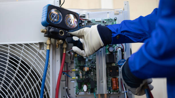 Best Ductless HVAC Repair  in Plainview, MN